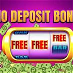 free casino bet no deposit
